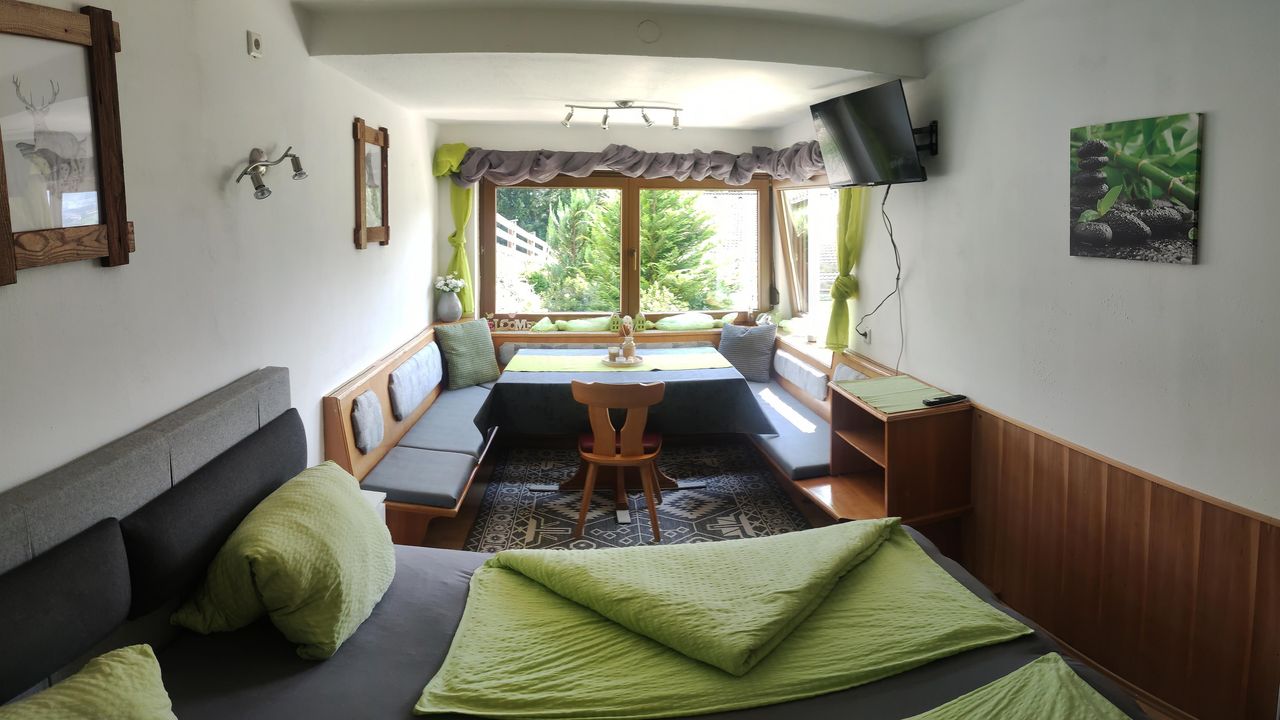 Zusatzschlafzimmer Zusatzschlafzimmer